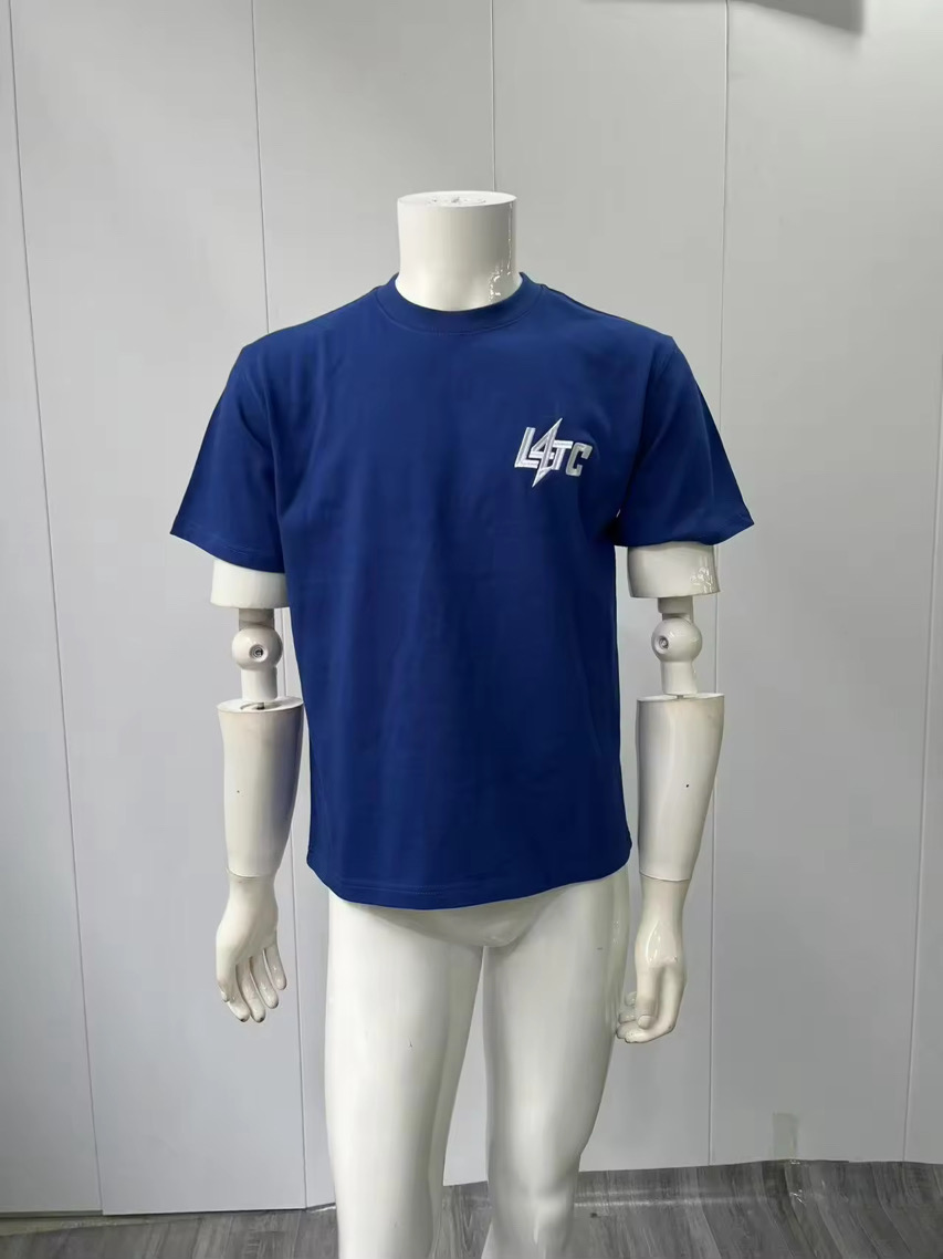 L4TC Sport Tee — blue limited